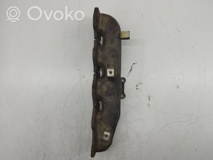 Ford Kuga II Exhaust manifold 00789793