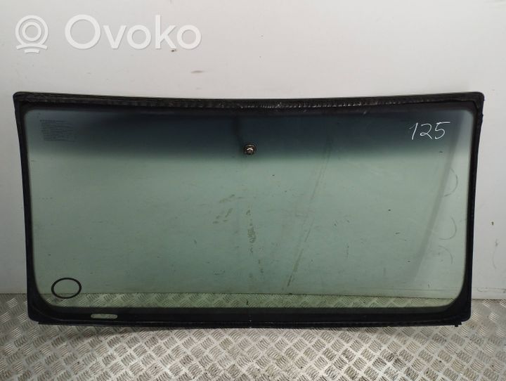 Audi A6 Allroad C5 Front windscreen/windshield window 