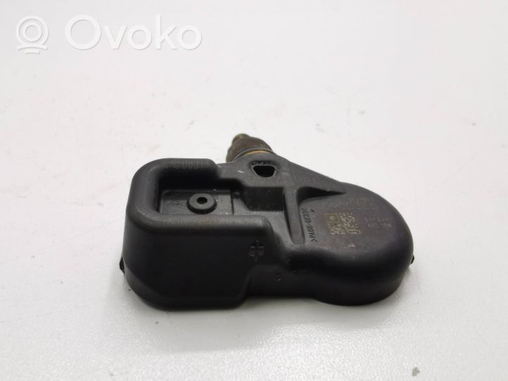 Toyota Yaris Tire pressure sensor 10R035437