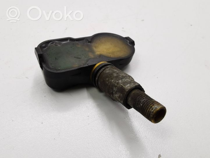 Toyota Yaris Tire pressure sensor 10R035437