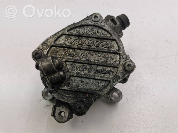 Volvo V60 Vacuum pump 31258031