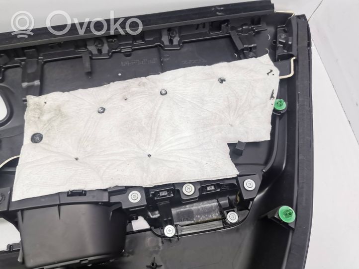 Honda CR-V Takaoven verhoilu 83750T1GE01040