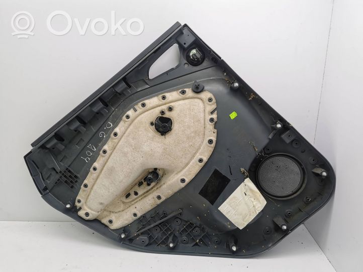 Ford C-MAX II Verkleidung Tür hinten 1624510