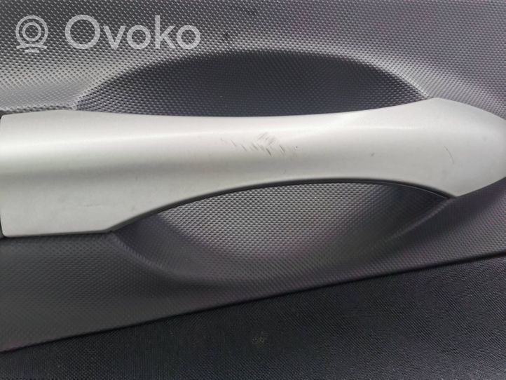 Toyota Auris 150 Rivestimento del pannello della portiera posteriore 6778702010