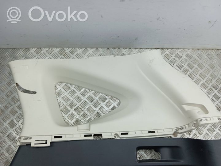 Honda CR-V Dolny panel schowka koła zapasowego 84610T1GE032M1