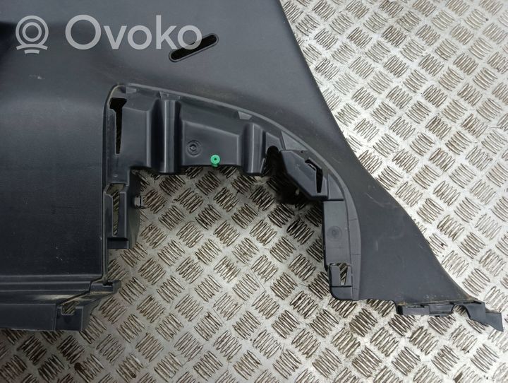 Honda CR-V Dolny panel schowka koła zapasowego 84660T0AA030M1