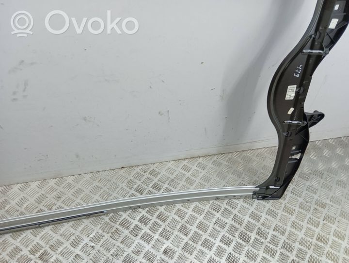 Peugeot 508 Sunroof frame 2224158