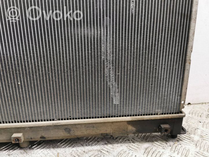 Mazda CX-7 Radiateur de refroidissement 2220005133