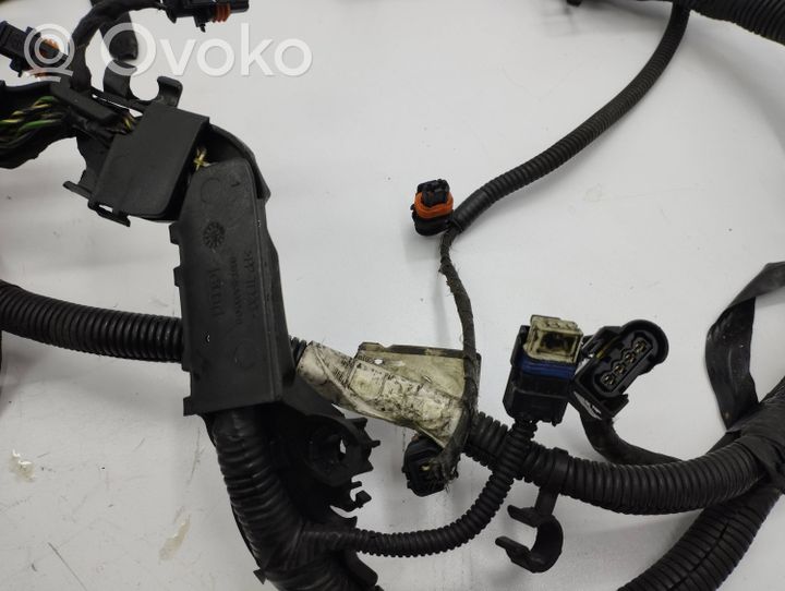 Volvo V50 Engine installation wiring loom 