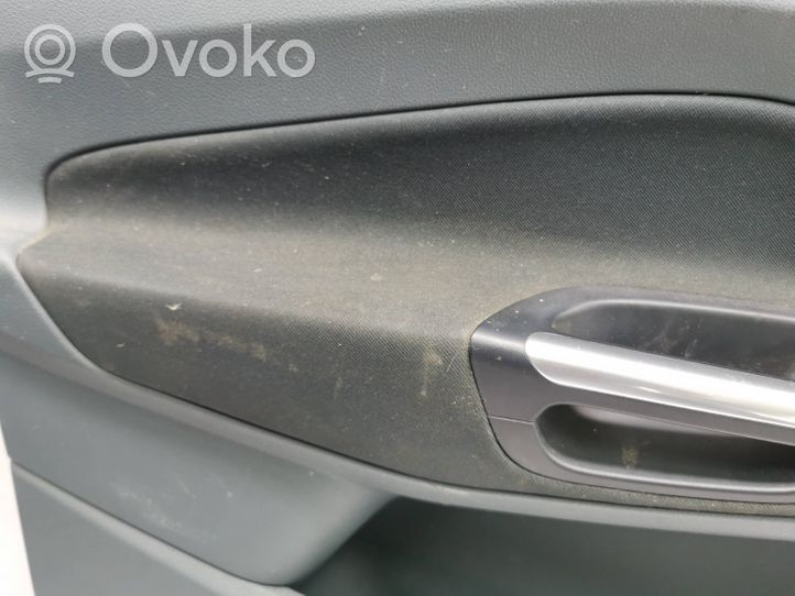 Ford C-MAX II Priekšējo durvju apdare 1624187