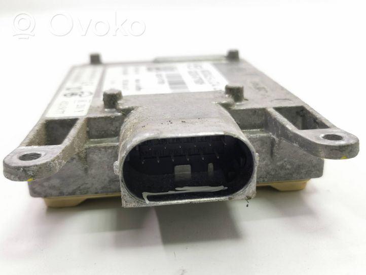 Mazda CX-7 Capteur radar d'angle mort G33D67Y90H