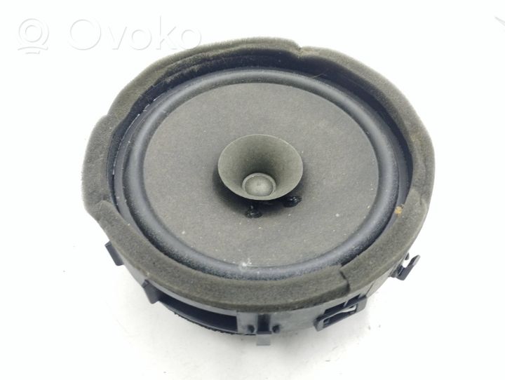 Citroen C-Crosser Front door speaker 8720A017