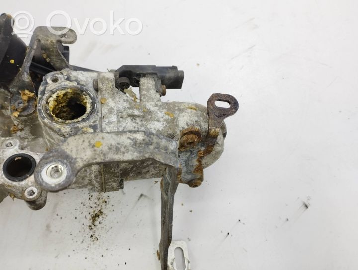 Ford C-MAX II EGR vožtuvas 9671187780