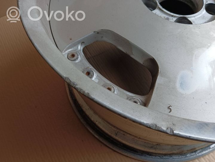 Lexus GS 300 350 430 450H Felgi aluminiowe R18 R04074