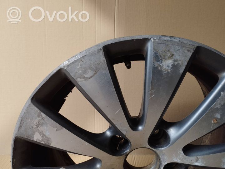 Volkswagen PASSAT B6 R16 alloy rim 3C0601025C