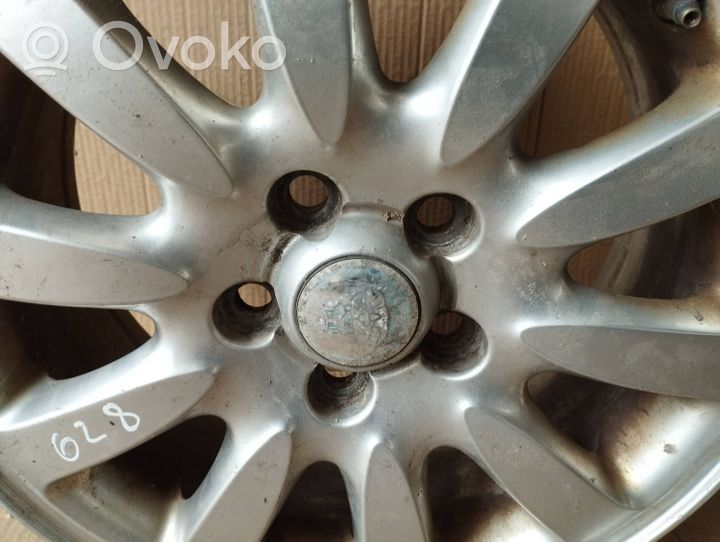 Jaguar X-Type R16 alloy rim 1X431007BA