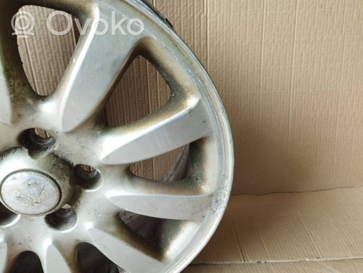 Jaguar X-Type R16 alloy rim 1X431007BA