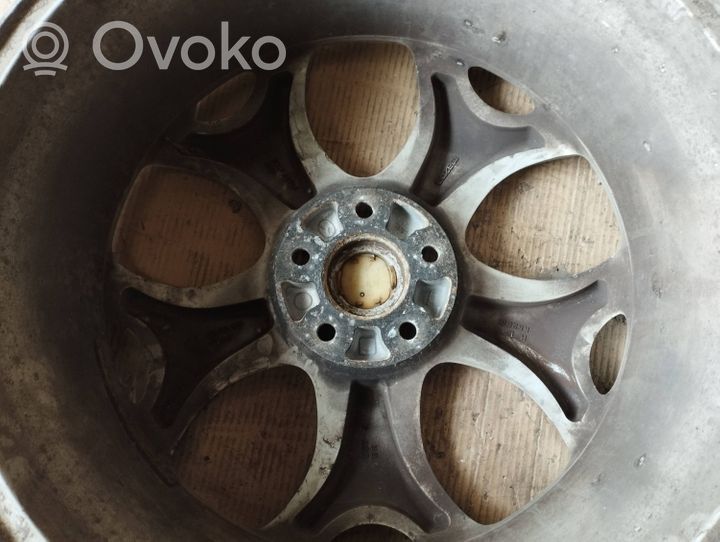 Mazda CX-7 Felgi aluminiowe R19 996503