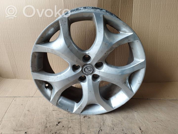 Mazda CX-7 Felgi aluminiowe R19 996503