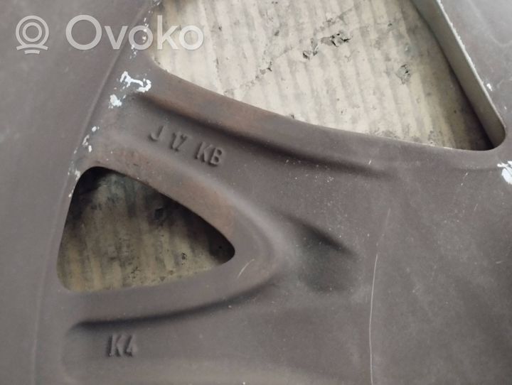 Volvo XC90 Felgi aluminiowe R18 30639519