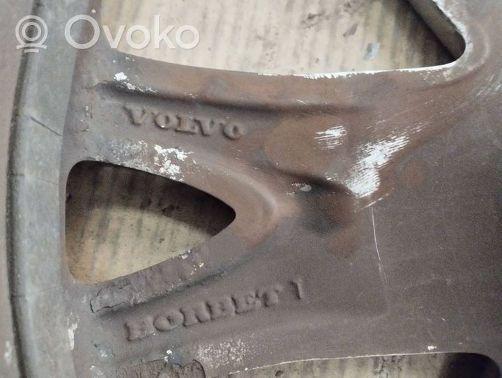 Volvo XC90 Felgi aluminiowe R18 30639519