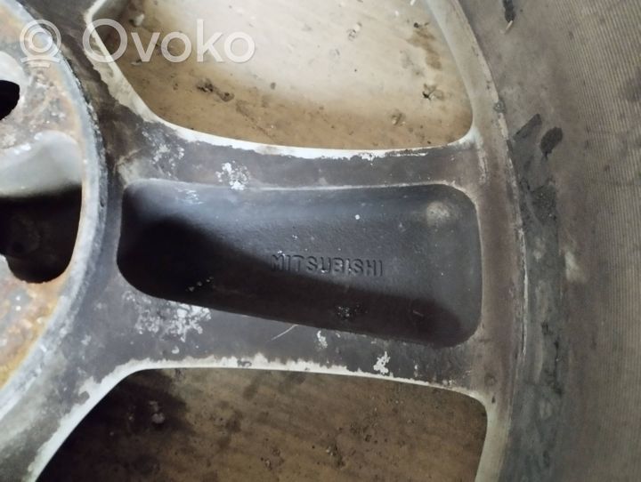 Mitsubishi Outlander Felgi aluminiowe R18 MN101604