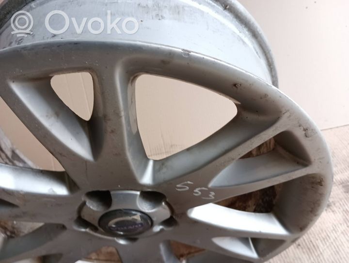 Volvo XC90 R 18 alumīnija - vieglmetāla disks (-i) 30748436