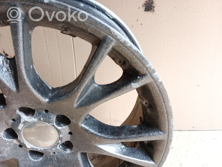 Volvo XC90 R17 alloy rim 