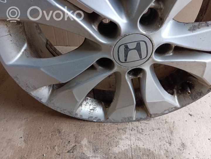 Honda CR-V Felgi aluminiowe R17 17065A