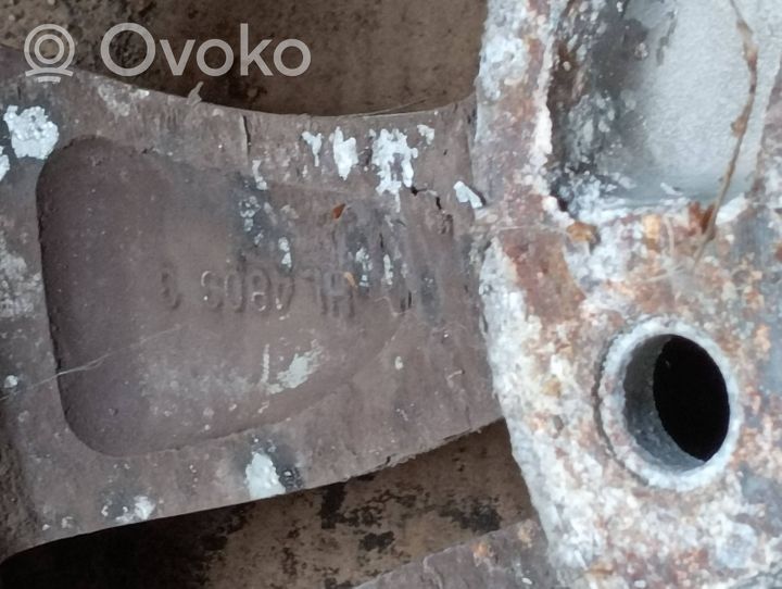 Honda CR-V Felgi aluminiowe R17 17065A