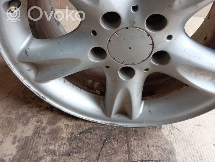 Mercedes-Benz CLK A208 C208 Felgi aluminiowe R16 2094011102