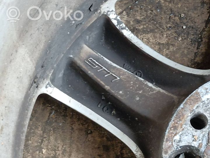 Mercedes-Benz CLK A208 C208 Felgi aluminiowe R16 2094010102