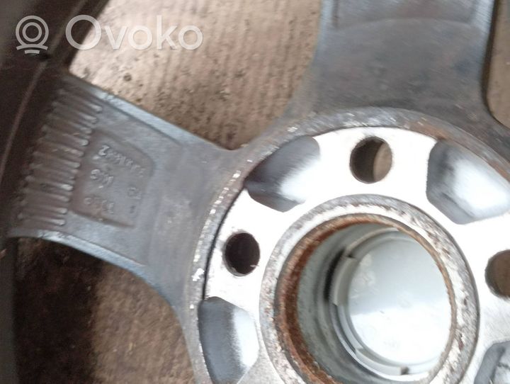 Volvo V50 R16 alloy rim 