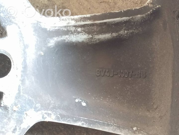 Ford Kuga I R 18 alumīnija - vieglmetāla disks (-i) 