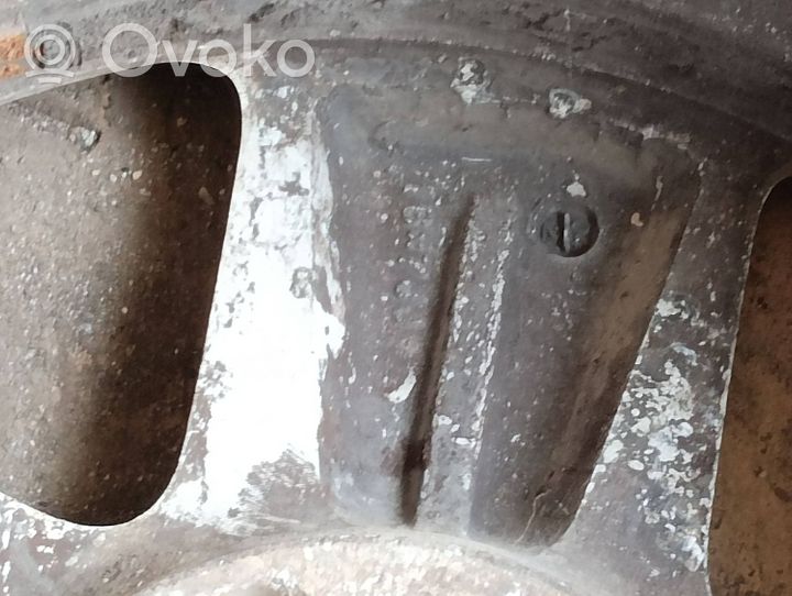 Toyota RAV 4 (XA30) Felgi aluminiowe R16 