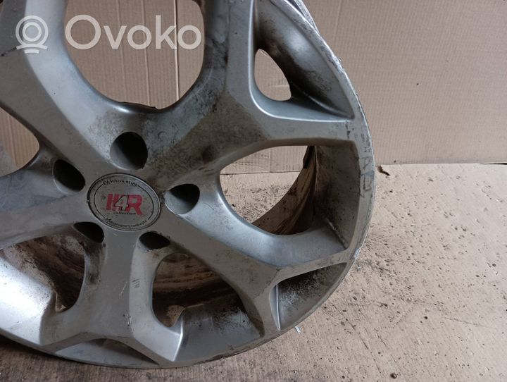 Peugeot 807 Felgi aluminiowe R15 