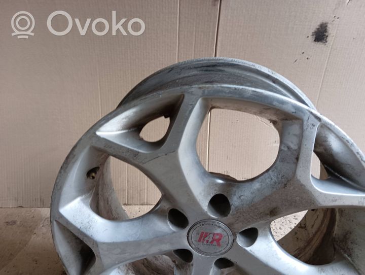 Peugeot 807 Felgi aluminiowe R15 