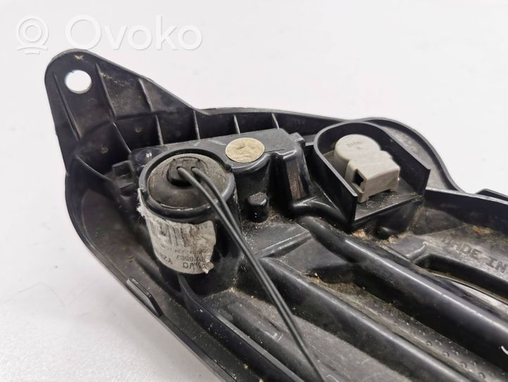 Volvo S60 Miglas lukturis priekšā 89091133