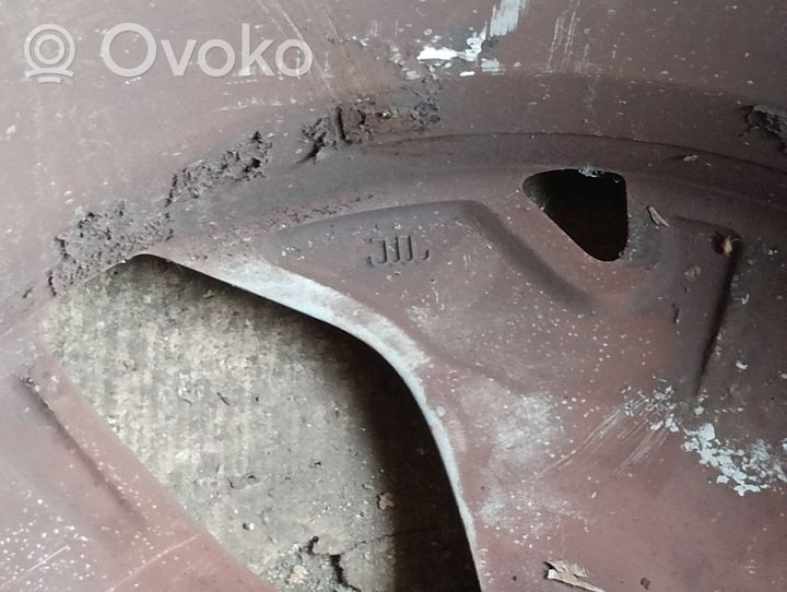 Citroen C4 Grand Picasso Felgi aluminiowe R17 9677030177