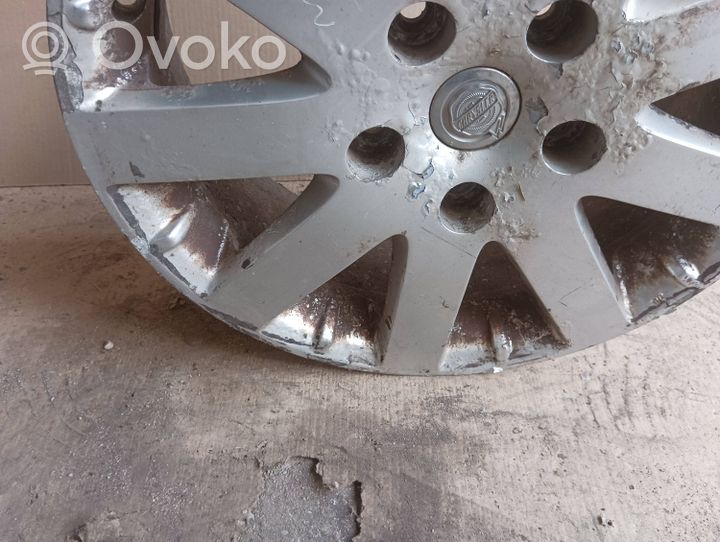 Chrysler Voyager Felgi aluminiowe R18 