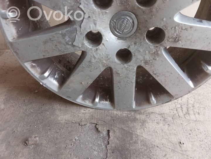 Chrysler Voyager Felgi aluminiowe R18 