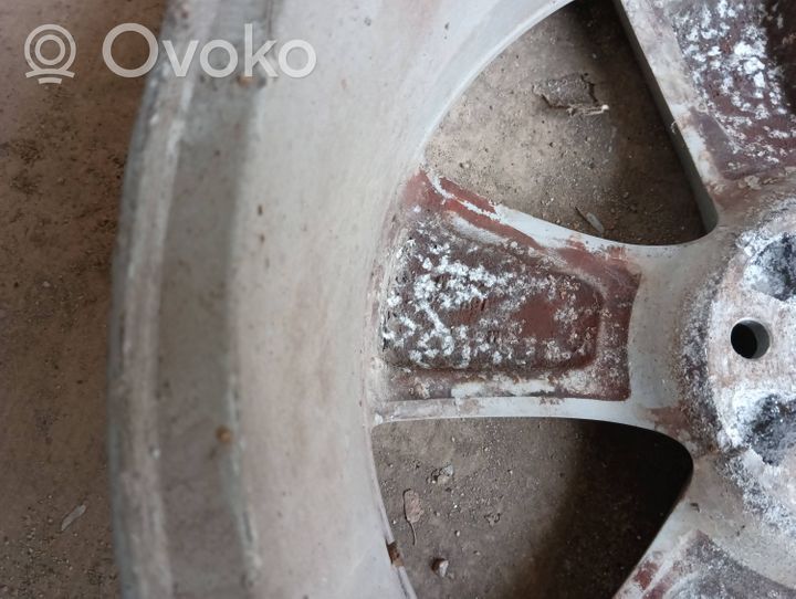 Chevrolet Orlando R18 alloy rim 