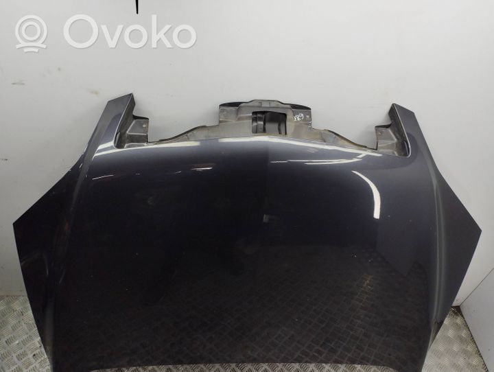 Opel Antara Engine bonnet/hood 