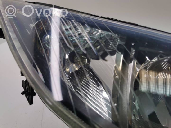 Honda Civic IX Faro/fanale 33100TV0E012M1