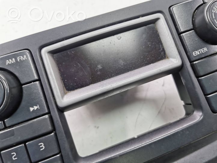 Volvo XC90 Panel radia 30646128