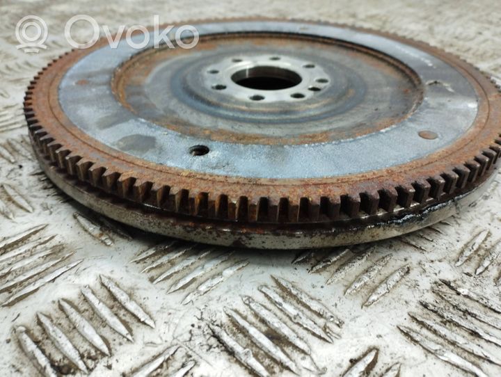 Ford Grand C-MAX Flywheel 