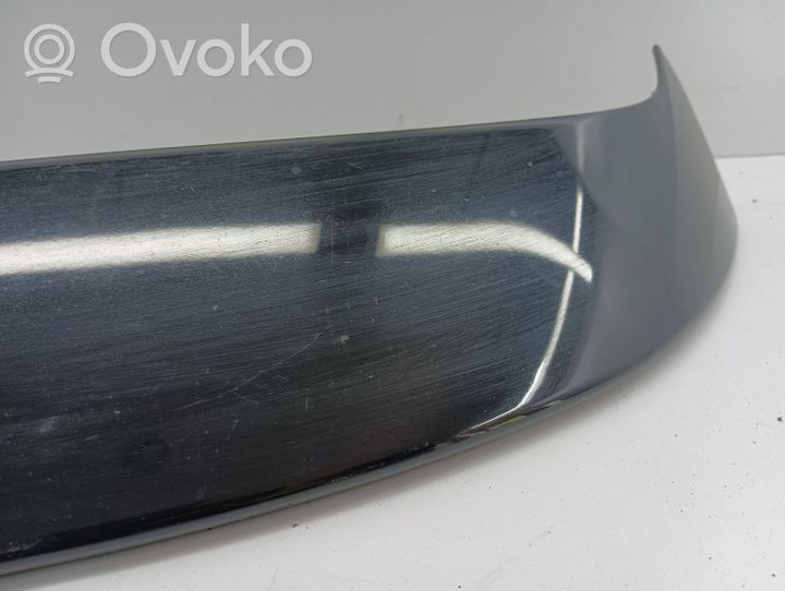 Citroen C4 II Takaluukun/tavaratilan spoileri 96882677XT