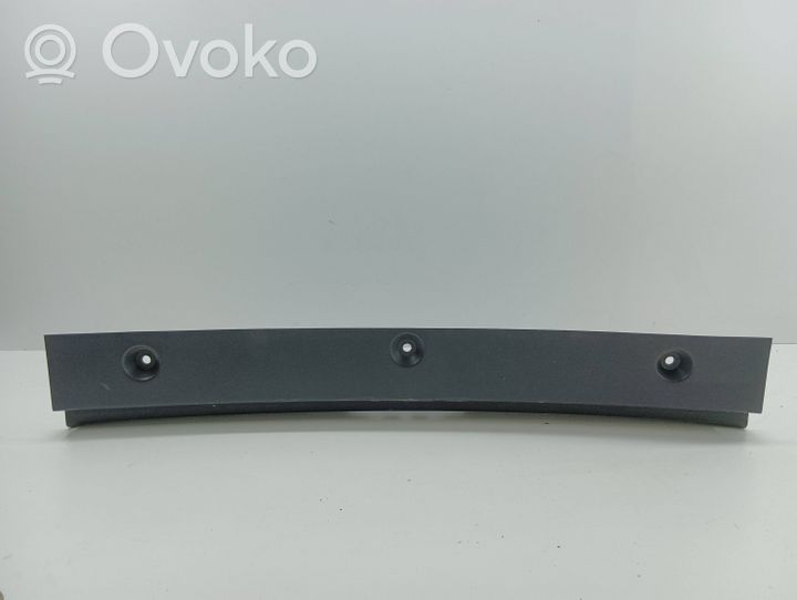 Hyundai ix35 Rivestimento di protezione sottoporta del bagagliaio/baule 857712Y000