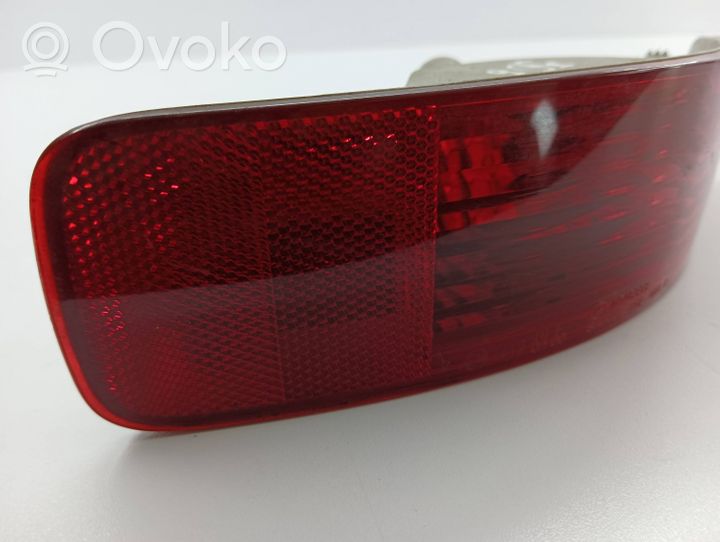 Mitsubishi Outlander Priešrūkinis žibintas gale A048333