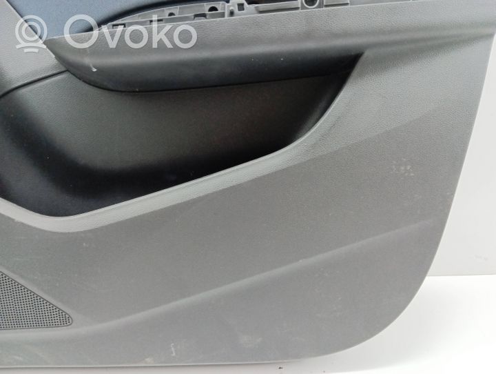 Seat Ateca Apmušimas priekinių durų (obšifke) 577867014